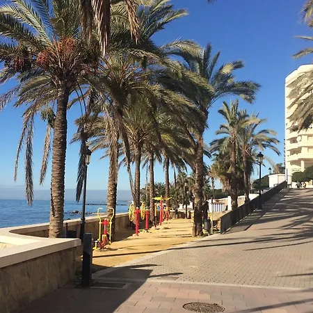 Atrium Apartamento *