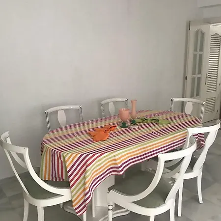 Apartamento Atrium Marbella