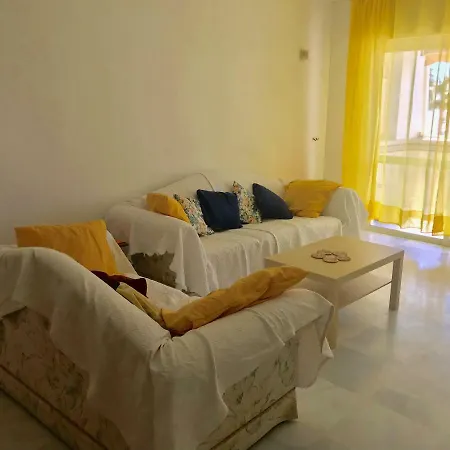 Apartamento Atrium *