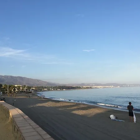 Appartamento Atrium Marbella