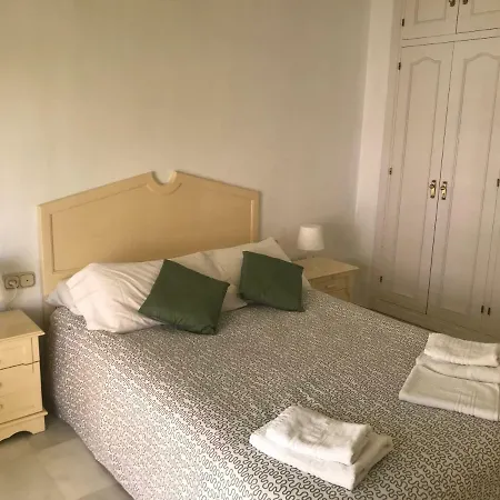 Atrium Appartement Marbella