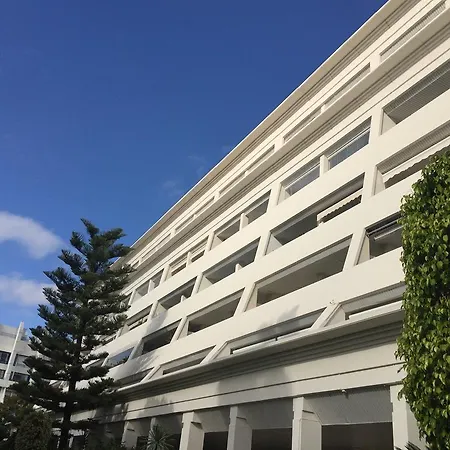 公寓 Atrium 马尔韦利亚