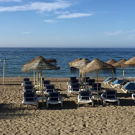 Atrium Marbella