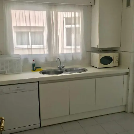 Atrium Apartment Marbella