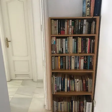 Atrium * 马尔韦利亚