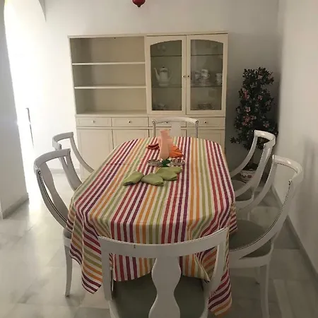 Atrium Apartment