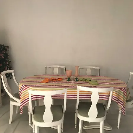 Atrium Apartment Marbella
