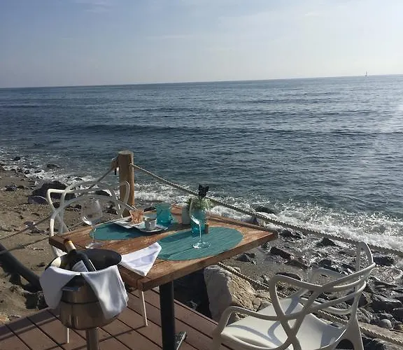 Atrium アパート *