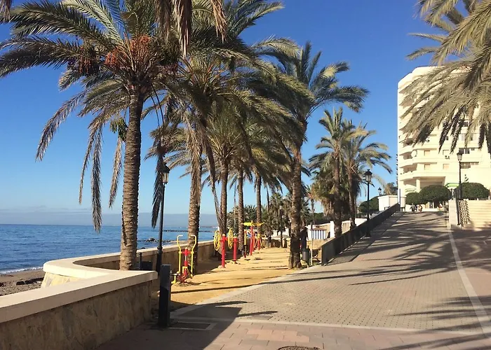 Atrium Apartamento *