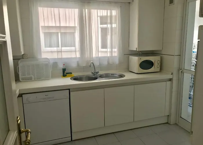 Atrium Apartament Marbella