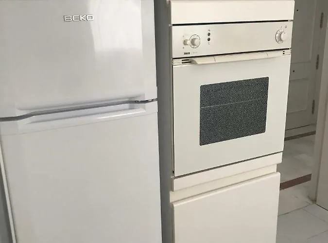 Apartament Atrium Marbella