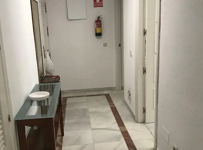 Apartamento Atrium Marbella