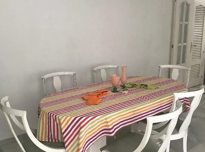 Apartament Atrium Marbella