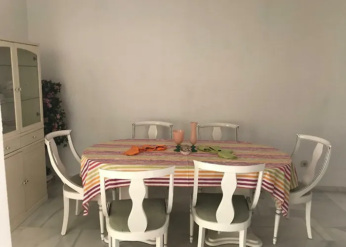 Atrium Apartament Marbella