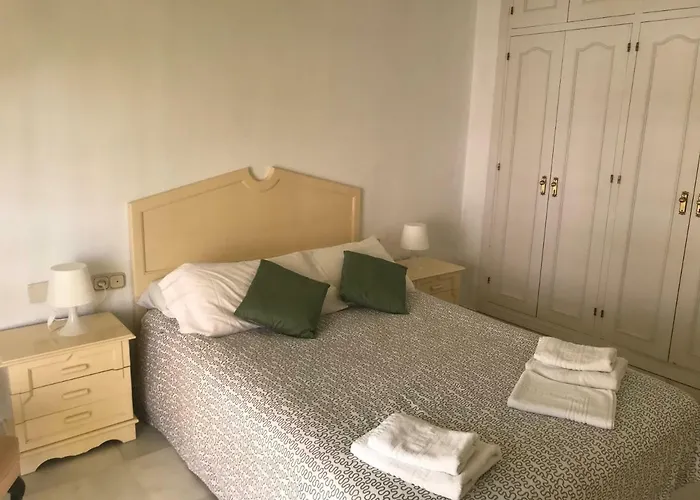 Atrium Apartament Marbella