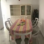 Atrium Apartment
