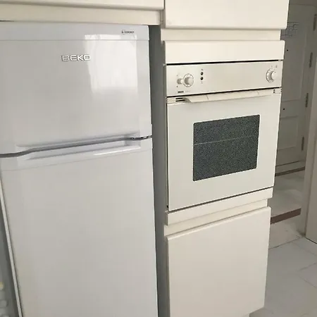 דירה Atrium מארבלה