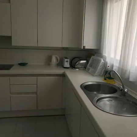 Apartmán Atrium