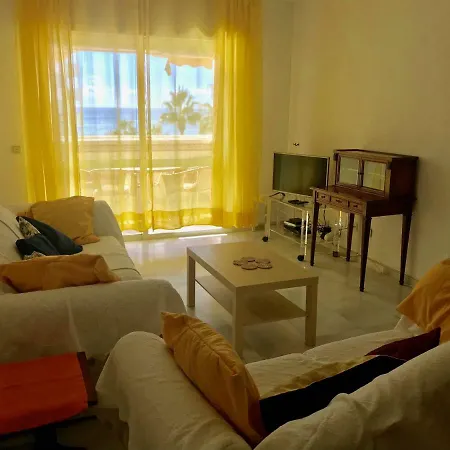 Apartmán Atrium Marbella