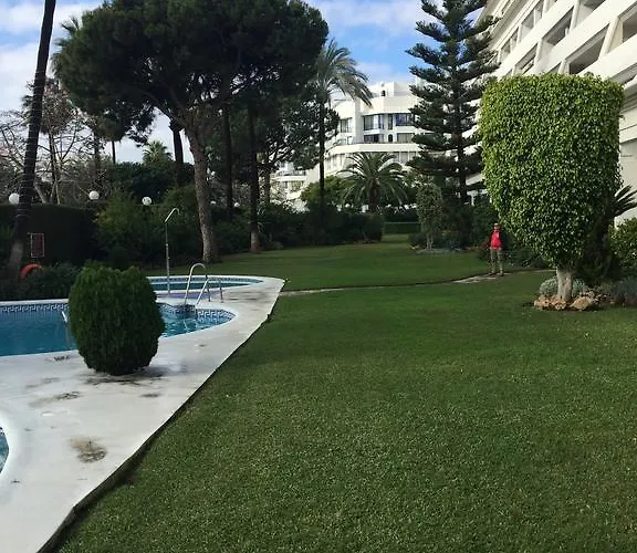 Apartament Atrium