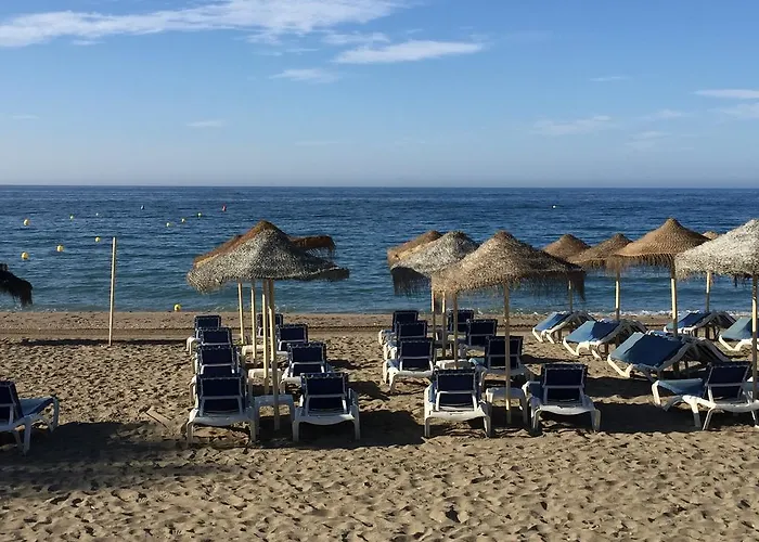 Atrium Marbella
