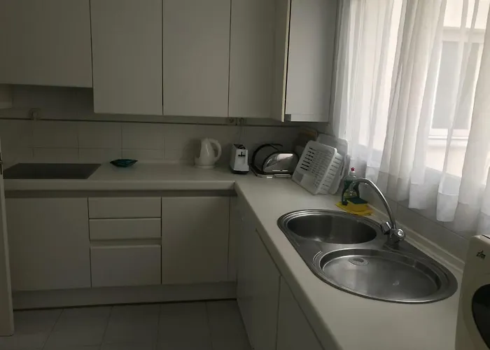 Apartament Atrium