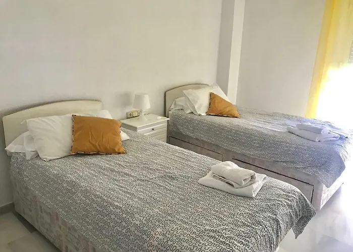 Atrium Apartament